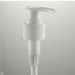 24/410 Black / White / Transparent Plastic Lotion Pump , Lotion Pump For packing Bottle ( 100 PC/Lot ) Cqral