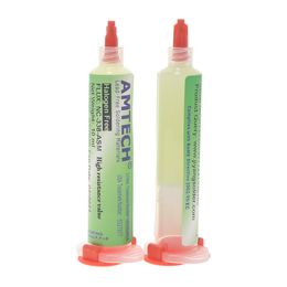 Lasfluxen MECHANIC pbfree No need to clean Medium temperature tin paste C991 Solder paste Tin paste solder Tool 183 degree melting point