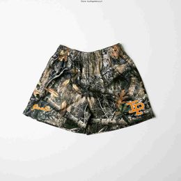 Power Camo Shorts Мужчины женщины классическая тренажерный зал с внутренним лайнером SPHT