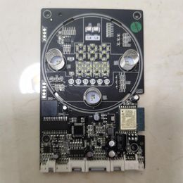 Parts Original New Air Purifier Display Circuit Board Assembly for Xiaomi Mijia Mjxfj150a1 New Fan Replacement Motherboard