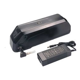 New Arrival 36V 48V Li-on Ebike Battery 17.5Ah 12Ah 14Ah 15Ah for BBS01B BBS02B Motor Electric Bicycle Charger Free