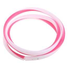 Novelty Games Glowing Dance Hoop Halloween Party for Kids Adults Exercise N1HB 230619