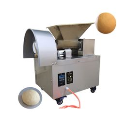 LINBOSS Commercial automatic stainless steel dough divider rounder For Stuffing Biscuit Panel Pizza Dough Cutting Machine