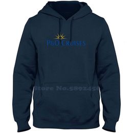 Herren Jacken P O Cruises Marke Sweatshirt Hoodie Top Qualität Grafik Hoodies 230619