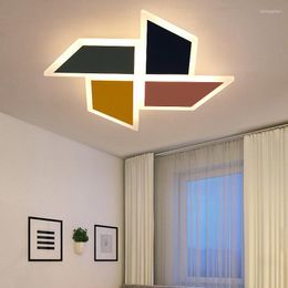 Ceiling Lights Lamp Design Bedroom Decoration Cover Shades Home Lighting Kitchen Light