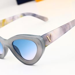 Luxury Designer Sun Glasses Men Women Sunglasses Glasses Fashion Classic Leopard UV400 Eyewear Goggle with Box Frame Travel Beach Sunglasses 33005