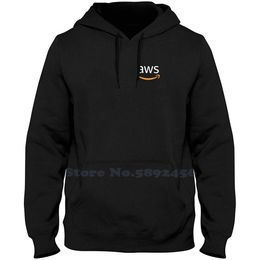 Herren Jacken Aws Developer V2 Fashion Hoodies Hochwertiges Sweatshirt 230619