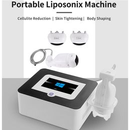 576 dots Slimming Machine liposonix Weight Loss Liposonix Hifu Body Anti Cellulite Liposonix Lipo Machine HIFU machine