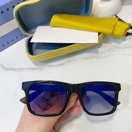 2023 Designer Ladies Retro Vegan sunglasses Ladies Ladies Sunglasses Beach UV Protection Sunglasses with box
