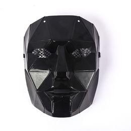 Party Masks Halloween Carnival Children's Dress Up Mask Movie Theme BOOS Makeup Funny Toy Role Play Costume Party Prop Mask 230617