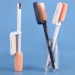 Cup Brush Kitchen Cleaning Tool Sponge Brush Glass Wine Bottle Tumbler Mug Straws Tube Multifunctional Cleaning Brushes