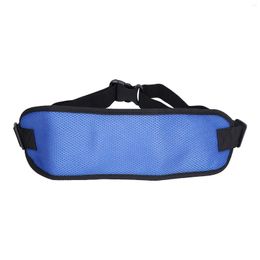 Storage Bags Wheelchair Seatbelt Belt Safe Sturdy For Outdoor Home