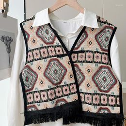 Bow Ties Fashion Embroidered Fake Collar Vest For Women's Spring And Summer Shoulder Wraps Tops Shirt Detachable Cape Shawl