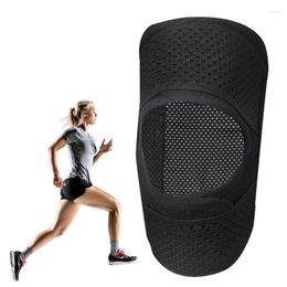 Knee Pads Sport Elastic Nylon Fitness Kneepad Protective Gear Patella Brace Support Running Basketball Volleyball