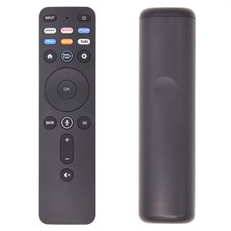 New Replacement IR Remote XRT260 Fit for Vizio V-Series, M-Series 4K HDR Smart TV Without Voice Command with Netflix, PrimeVideo, DSY+, Tubi, Watchfree, Peacock,