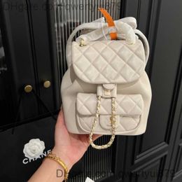 designer Backpack duma Mini Purse Luxury bookbag springs mini bag Fashion women Shoulder Cross body Card Holder quilted leather Handbags ID qwertyui879