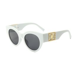 2023 Sunglasses Sunglasses designer sunglasses fashion biggie mens sunglasses hip hop eyewear bright sunglasses for womens UV400 outdoors luxury glasses