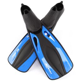 Fins Gloves Snorkelling Diving Swimming Fins Adult Free-diving Flippers Spearfishing Swimming Aqua Shoes Fin Diving Professional Equipment 230617