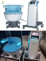 Factory Price High technology Pelvic Muscle Repair Chairs vaginal tightening Postpartum recovery incontinence Frequent urination treatment Easy to operate