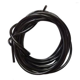 Watering Equipments 20m 4/7mm Hose Garden Lawn Agriculture Micro Drip Irrigation System 1/4 Inch PVC Pipe