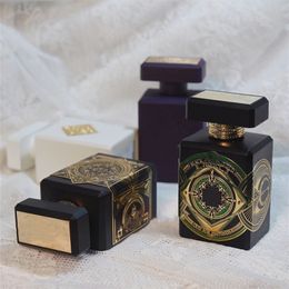 Parfums Prives Oud for Greatness happiness Perfume 90ml Neutral Perfumes Eau De Parfum 3fl.oz Long Lasting Smell eyes of power wood perfumes free delivery