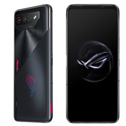 Original Vivo ASUS ROG 7 5G Mobile Phone Gaming 8GB RAM 256GB ROM Snapdragon 8 Gen2 50.0MP NFC 6000mAh Android 6.78" AMOLED Screen Fingerprint ID Face Smart Cellphone