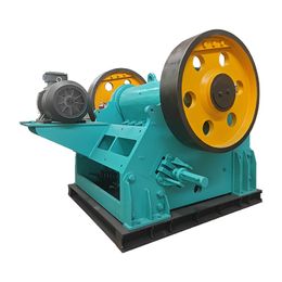 Manufacturers directly supply mining machinery and equipment jaw crusher Purchase Contact Us