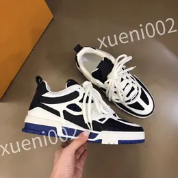 2023 new top Hot Designer sneakers Plate-forme shoes Running Shoes thick sole trend light fashion Colour cool casual lace-up Dad shoe