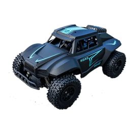 1: 12 4WD 2.4G Large Radio Remote Control car Vehicle Off-road RC BUGGY car Boy Children's Electric Simulation Toy birthday Gift