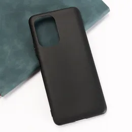 Black Soft Silicone Matte TPU Mobile Phone Case For Redmi 12C 11A Poco C55 A1 A2 Plus Poco C50 C51 4G K50 Pro K40S Shockproof Cover