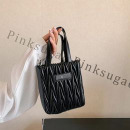 Pink sugao women mini tote bag handbags shoulder bag crossbody bags pu leather fashion high quality purse designer shopping bag sisi-0620-39