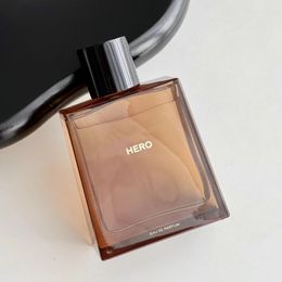 Body Perfume male HERO Eau De Parfum EDT 100ml Woody Spray Cologne Top Quality Fast Delivery