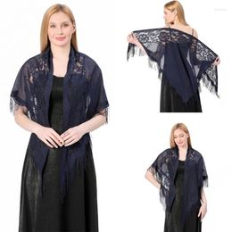 Scarves Summer Flapper Shawls Wrap For 1920s Prom Young And Beautiful Beauty Scarf DXAA