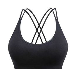 2023 Womens Camisoles Underwears Yoga Woman Vest Tank Women Slim Vests Soft Silk Design Summer Short Breathable