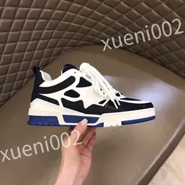 New Hot Designer sneakers Plate-forme shoes Running Shoes thick sole trend light fashion Colour cool casual lace-up Dad shoe