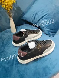 2023 new top Luxurys Designer Running Shoes Fashion Women's Men's lace-up Sneakers Casual Sneakers Classic Sneakers Women's City shoe size 35-46