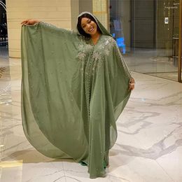 Ethnic Clothing Muslim Fashion Hijab Dress Women Turkey Islamic Abaya Long Robe Dubai Moroccan Arabic Plus Size Vest FILE