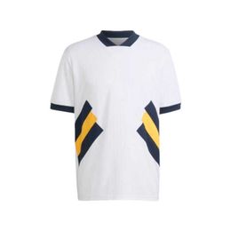 Men's T-Shirts Designer brand clothing men's football t shirt outdoor sports short sleeve Tshirt fashion print pullover tee mens business polos