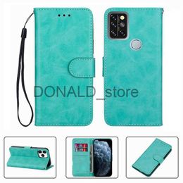 Cell Phone Cases For UMIDIGI A9 Pro UMI A9Pro Wallet Case High Quality Flip Leather Phone Shell Protective Cover Funda J230620