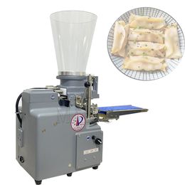 New HT-28 dumpling machine, automatic dumpling spring roll factory supply