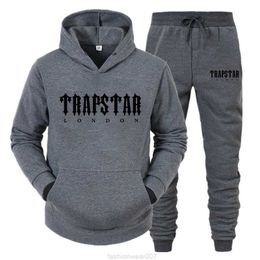 Designer Fashion Clothing Mens Tracksuits Hoodies Hot Sale Womens Sweater Suit Autumn Winter Fleece Hoodiepants Sportswear Rock Hip Hop Cotto