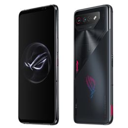 Original Xiaomi ASUS ROG 7 5G Mobile Phone Gaming 8GB RAM 256GB ROM Snapdragon 8 Gen2 50.0MP NFC 6000mah Android 6.78" AMOLED Screen Fingerprint ID Face Smart