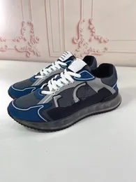 2024 New Luxury Designer running shoes sneaker Basketball shoe tennis run foam runner Black Men Women Casual Outdoor 0616