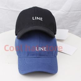 BeanieSkull Caps Golf Hat for Women Men Outdoor Sport Baseball Cap Letter Embroidered Fashion Luxury Designer Casual Adjustable Sun Hats 230620