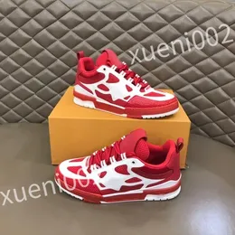 2023 new Designer sneakers Plate-forme shoes Running Shoes thick sole trend light fashion Colour cool casual lace-up Dad shoe