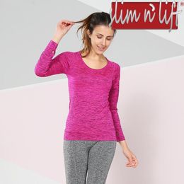 Women's Shapers Studio Long-Sleeve T-Shirt