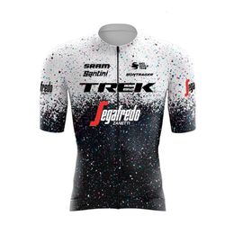 Set di maglie da ciclismo 2023 Abbigliamento da bicicletta Abbigliamento da uomo Mtb Tshirt Summer Bike Uomo Maillot Mountain Cycle Retro Uniform Mens 230619