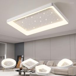 Ceiling Lights Modern Fixtures Cloud Light Verlichting Plafond Led Fixture Vintage Kitchen