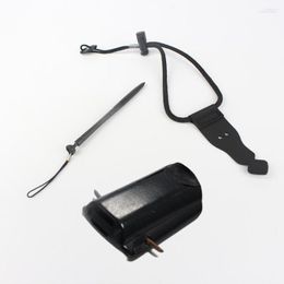 Battery Cover With Hand Strap Stylus Pen For Motorola Symbol MC3190G Barcode Mobile Computer