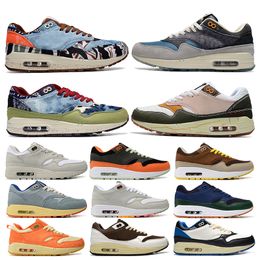 Designer running shoes mens womens Cave Stone Dirty Denim UGLY DUCKLING outdoor sneakers sports shoes trainers